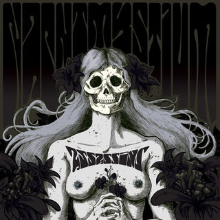 Nachtmystium- Assassins - Black Meddle Pt. I [Digipak] (CD)