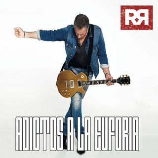 Revolver- Adictos A La Euforia (Spa)