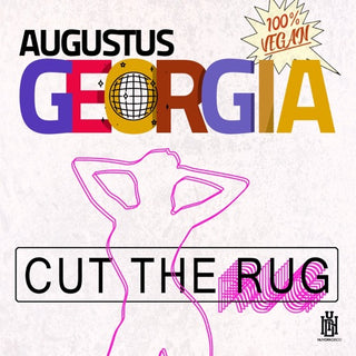 Augustus Georgia- Cut The Rug (Mod)