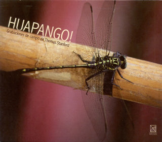 El Trio Huasteco/Trio Los Cenz- Huapango