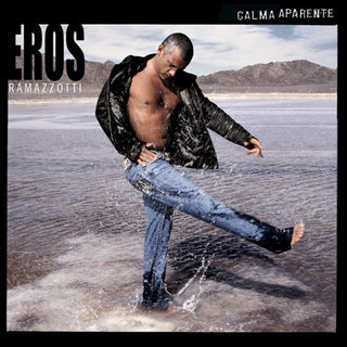 Eros Ramazzotti- Calma Aparente