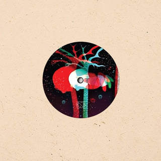 Duncan Forbes- Return Of The Strobelight Kid: Remixes Vol 1