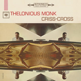 Thelonious Monk- Criss Cross