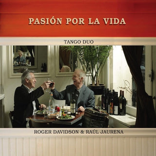 Davidson/Jaurena- Pasion Por La Vida