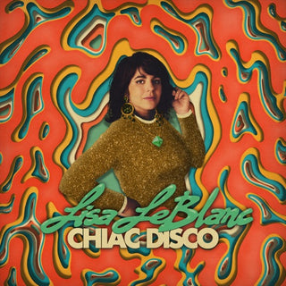 Lisa LeBlanc- Chiac Disco
