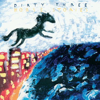 Dirty Three- Horse Stories