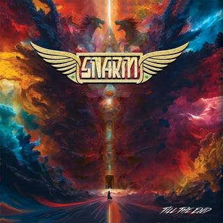 Snarm- Till The End