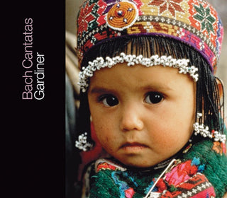 John Eliot Gardiner- Cantatas 16 Bwv 28