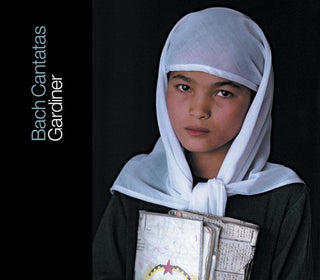 John Eliot Gardiner- Cantatas 10: Bwv 5 48 56 79 80 90 & 192
