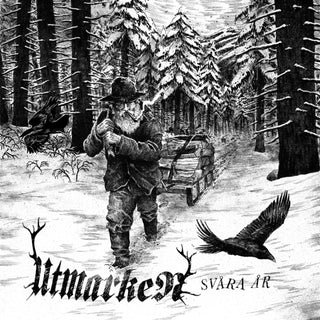 Utmarken- Svara Ar