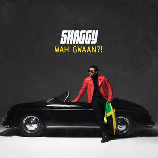 Shaggy- Wah Gwaan