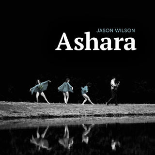 Jason Wilson- Ashara
