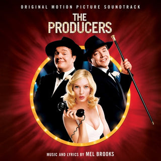 Producers / O.S.T.- The Producers (Original Motion Picture Soundtrack)
