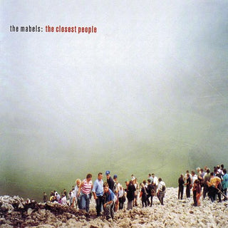 The Mabels- The Closest People