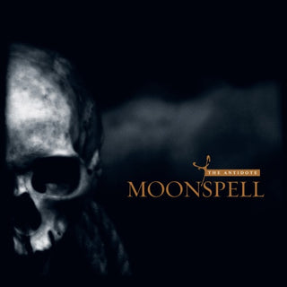 Moonspell- The Antidote