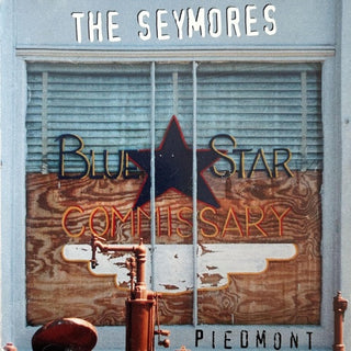 The Seymores- Piedmont