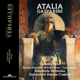 Gasparini- Gasparini: Atalia