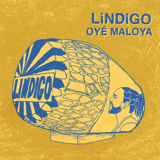 Lindigo- Oye Maloya