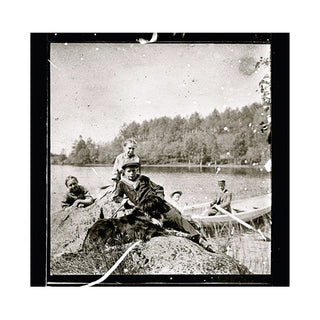 Juhani Aaltonen  / Bjorkenheim,Raoul- Nostalgia (PREORDER)