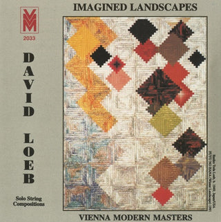Loeb / Kambe / Stone- Imagined Landscapes