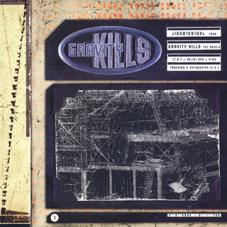Gravity Kills- Gravity Kills