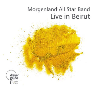 Koster / Morgenland All Star Band- Live in Beirut