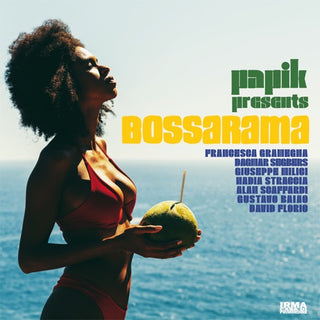Papik- Bossarama (Ita)