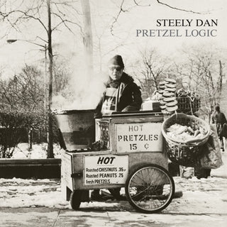 Steely Dan- Pretzel Logic