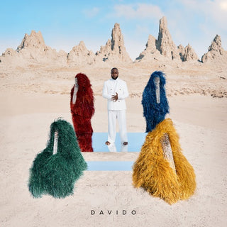 Davido- 5ive (Uk)