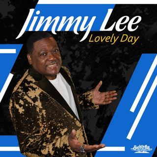 Jimmy Lee- Lovely Day