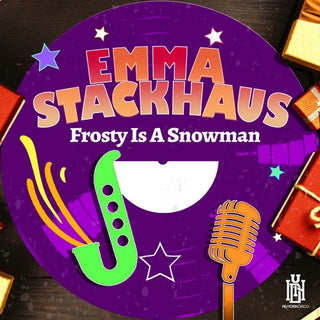 Emma Stackhaus- Frosty Is A Snowman (Mod)