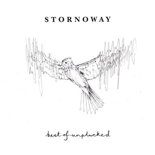 Stornoway- Best Of: Unplucked - Eco-Colored Vinyl