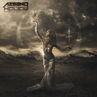 Ascend The Hollow- Echoes Of Existence