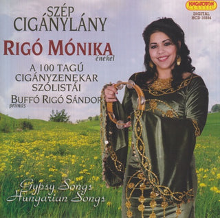 A 100 TagÃº Cigányzenekar szólistái- Gypsy Songs