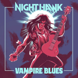 Nighthawk- Vampire Blues