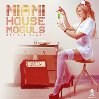 Miami House Moguls- Off The Chart