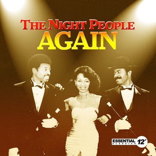 The Night People- Again
