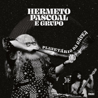 Hermeto Pascoal E Grupo- Planetario Da Gavea (2pk)