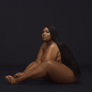 Lizzo- Cuz I Love You (Deluxe)