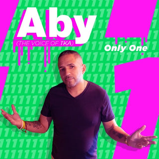 Aby- Only One