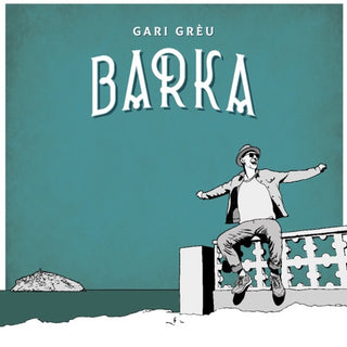 Gari Greu- Barka