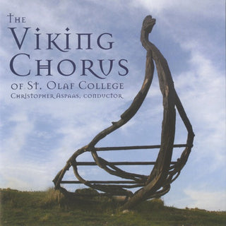Viking Chorus- Repertoire for Men's Voices 1
