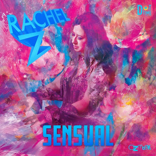 Rachel Z- Sensual