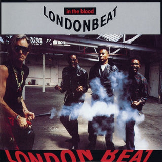 Londonbeat- In The Blood