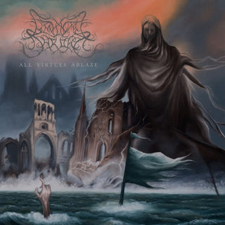 Liminal Shroud- All Virtues Ablaze