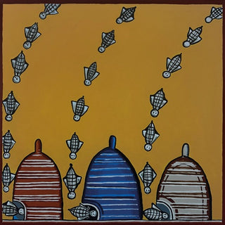 Grubby Mitts- Valediction