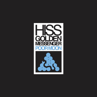 Hiss Golden Messenger- Bad Debt