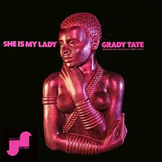 Grady Tate- She Is My Lady