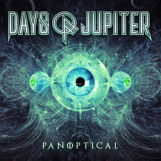 Days Of Jupiter- Panoptical