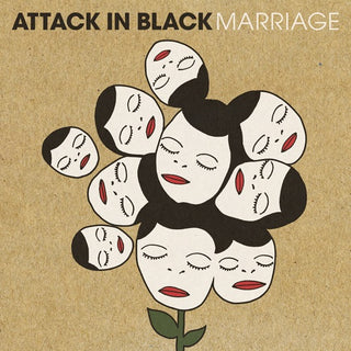 Attack In Black- Marriage